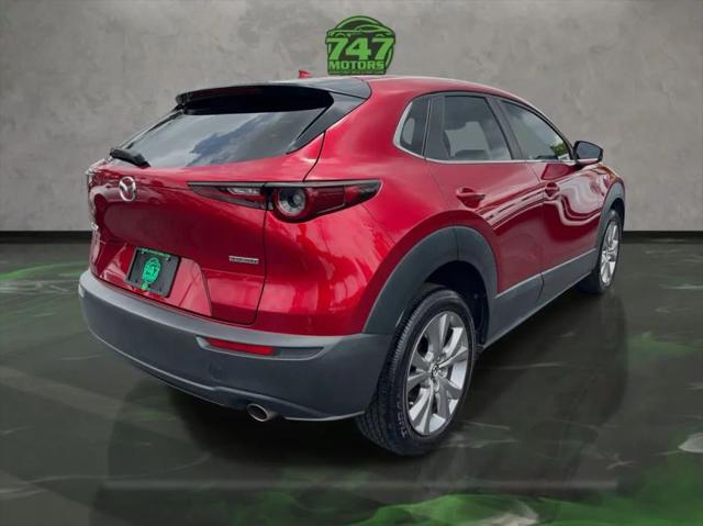 2020 Mazda CX-30 Preferred Package