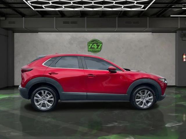 2020 Mazda CX-30 Preferred Package