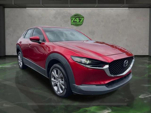 2020 Mazda CX-30 Preferred Package