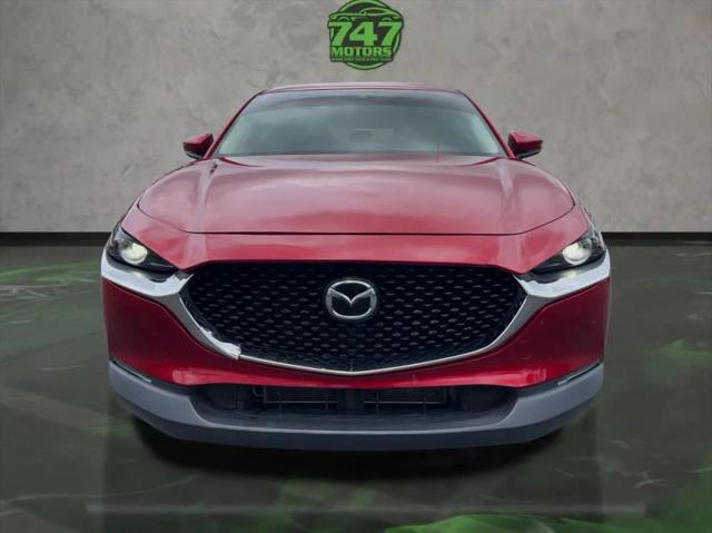 2020 Mazda CX-30 Preferred Package