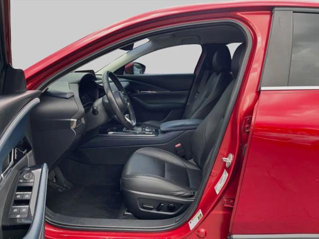 2020 Mazda CX-30 Preferred Package