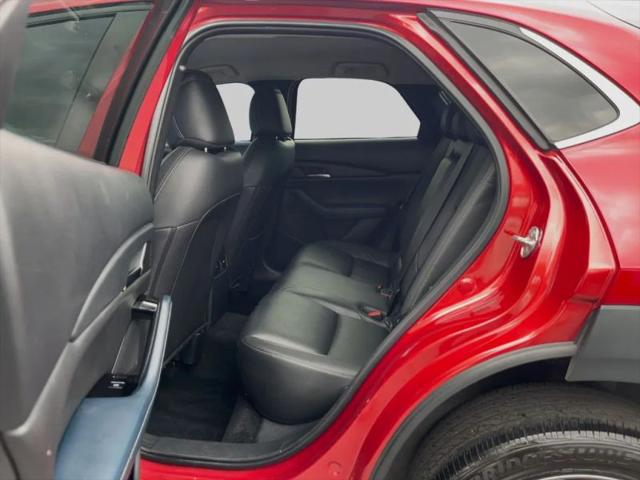2020 Mazda CX-30 Preferred Package
