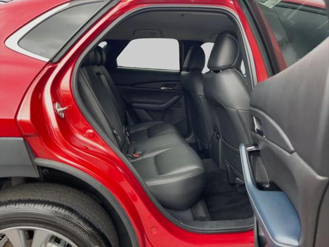 2020 Mazda CX-30 Preferred Package