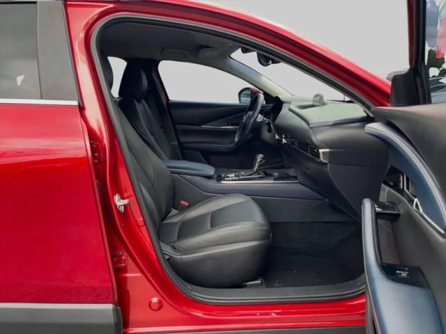 2020 Mazda CX-30 Preferred Package