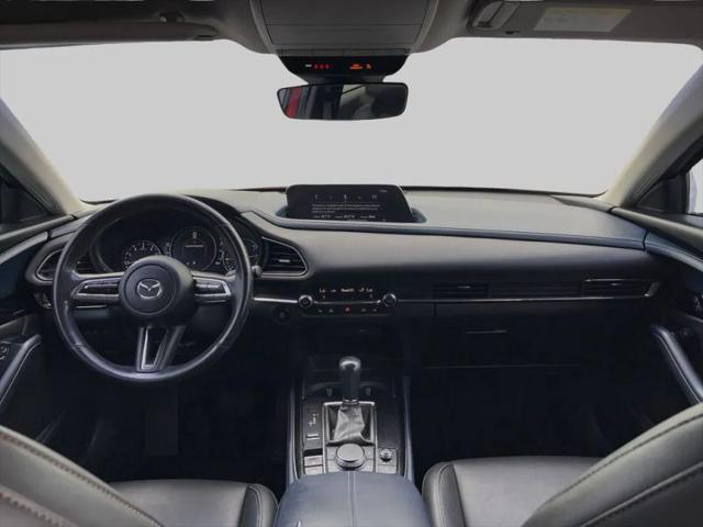2020 Mazda CX-30 Preferred Package