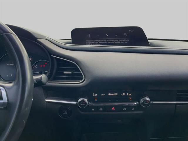2020 Mazda CX-30 Preferred Package