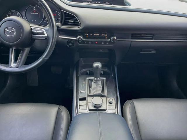 2020 Mazda CX-30 Preferred Package