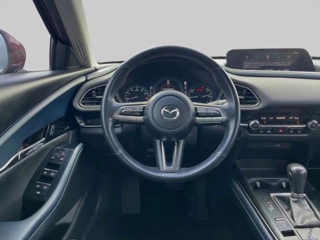 2020 Mazda CX-30 Preferred Package