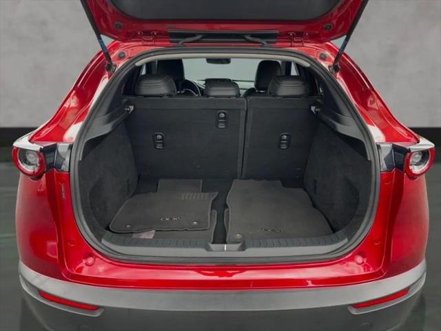 2020 Mazda CX-30 Preferred Package