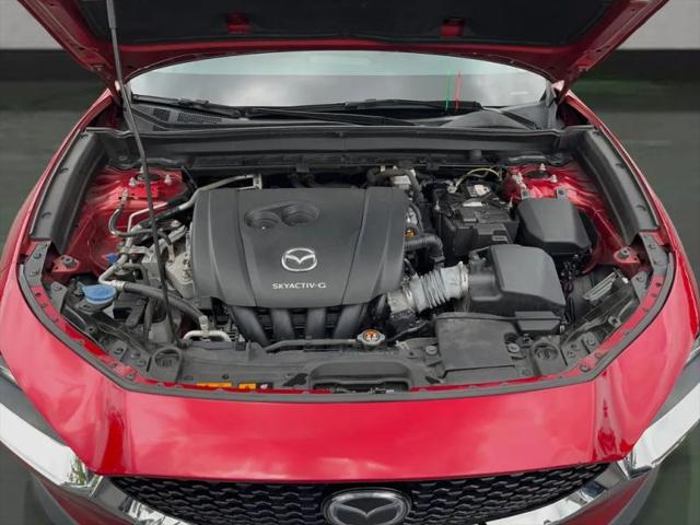 2020 Mazda CX-30 Preferred Package