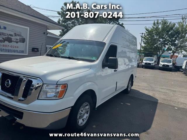 2013 Nissan 2500 SV V6 for sale in Little Ferry, NJ