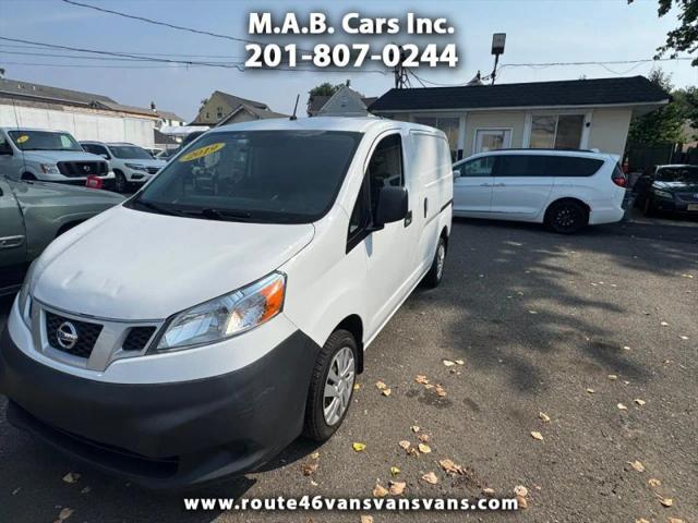 2019 Nissan NV200 S for sale in Little Ferry, NJ