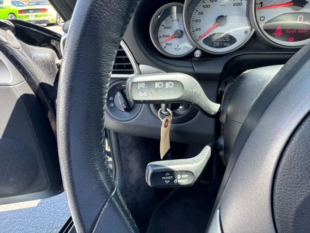 2008 Porsche 911 Carrera S