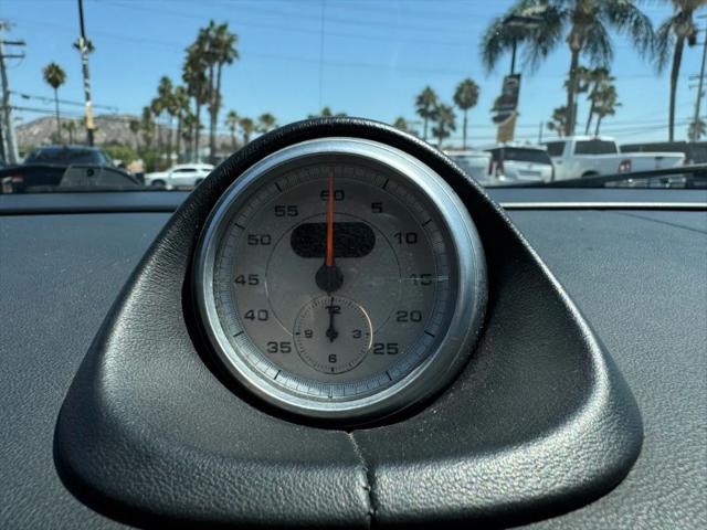 2008 Porsche 911 Carrera S