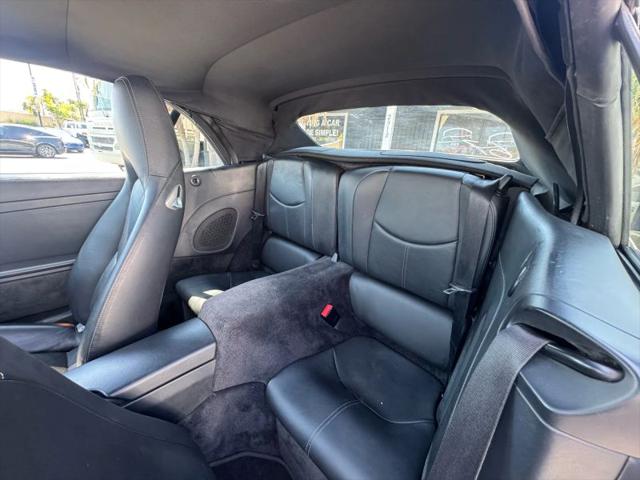 2008 Porsche 911 Carrera S