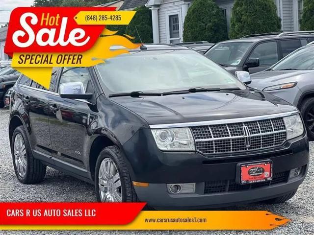 2008 Lincoln MKX Base for sale in Lakewood, NJ