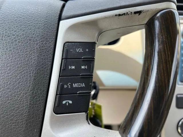 2008 Lincoln MKX Base