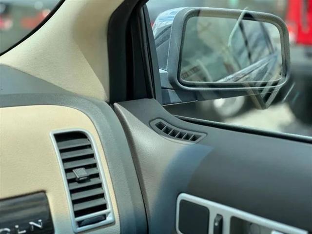 2008 Lincoln MKX Base