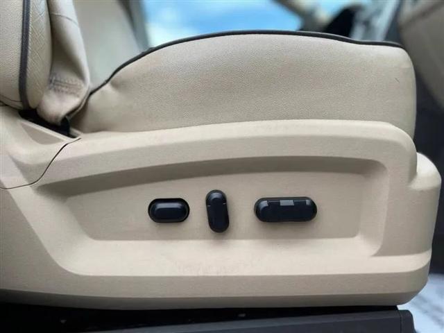 2008 Lincoln MKX Base