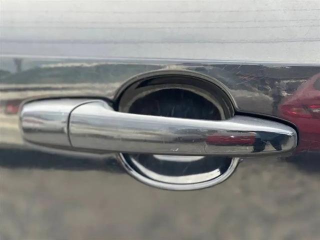 2008 Lincoln MKX Base