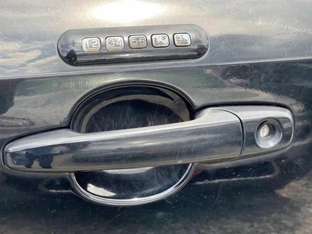 2008 Lincoln MKX Base