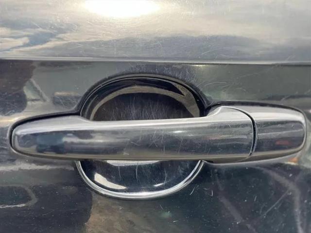 2008 Lincoln MKX Base