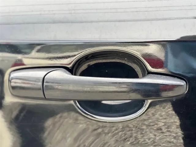 2008 Lincoln MKX Base