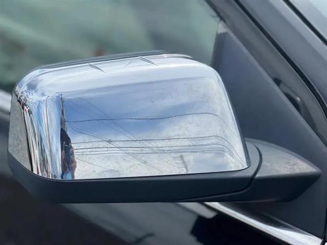 2008 Lincoln MKX Base