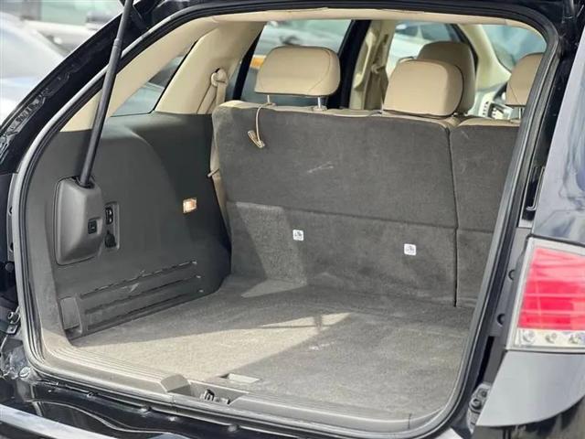2008 Lincoln MKX Base