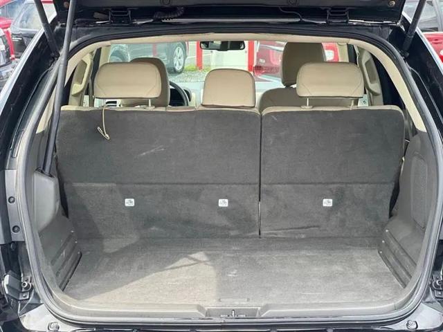 2008 Lincoln MKX Base