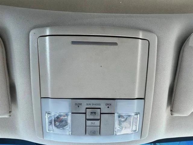 2008 Lincoln MKX Base