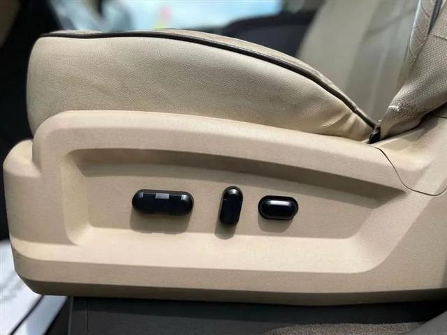 2008 Lincoln MKX Base