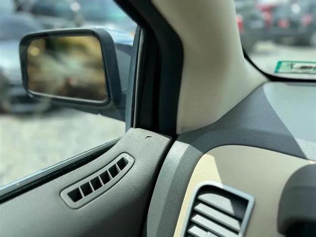 2008 Lincoln MKX Base