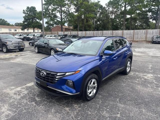 2023 Hyundai Tucson SEL for sale in North Charleston, SC