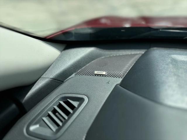 2019 Nissan Altima 2.5 Platinum