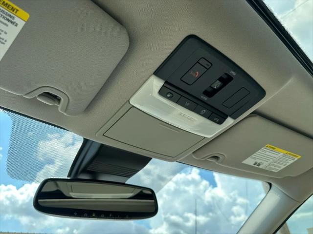 2019 Nissan Altima 2.5 Platinum