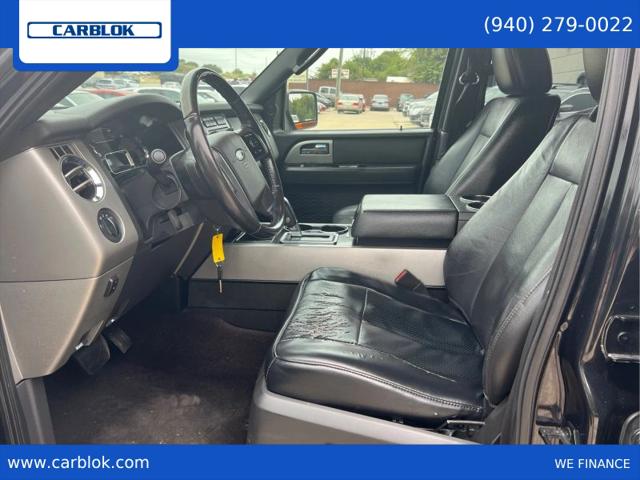 2014 Ford Expedition Limited