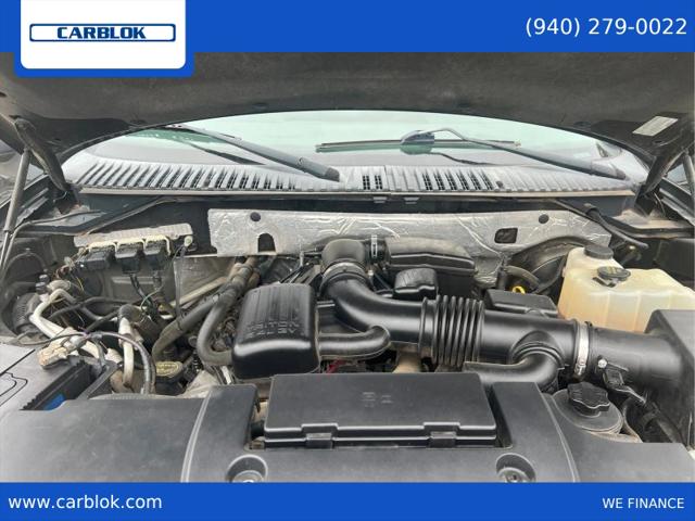 2014 Ford Expedition Limited