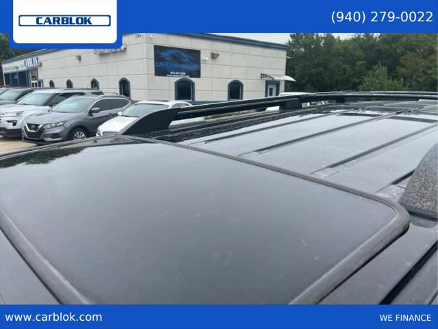 2014 Ford Expedition Limited
