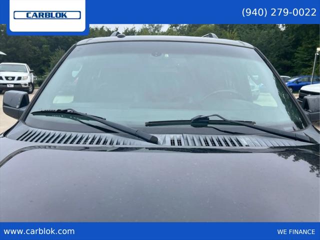 2014 Ford Expedition Limited