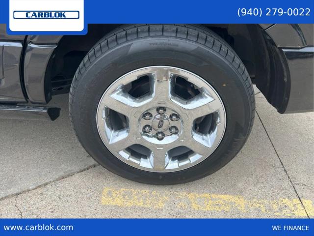 2014 Ford Expedition Limited