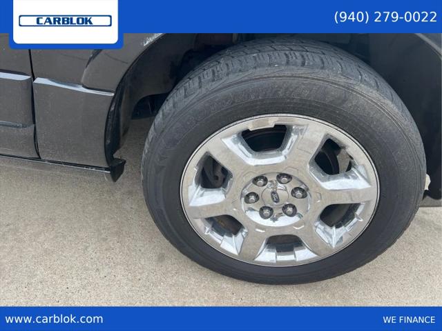 2014 Ford Expedition Limited