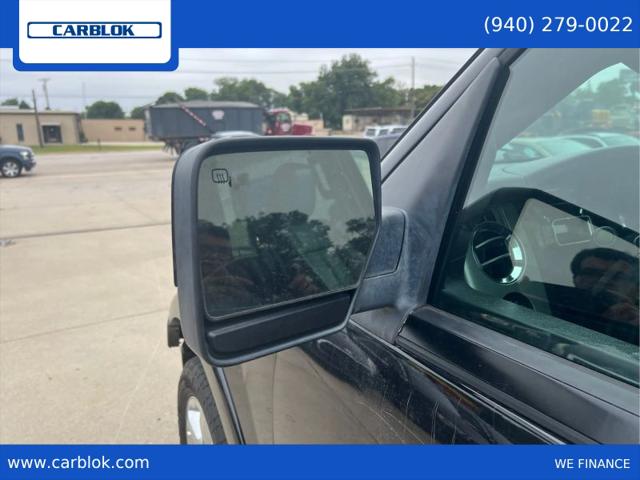 2014 Ford Expedition Limited