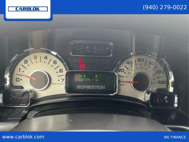 2014 Ford Expedition Limited
