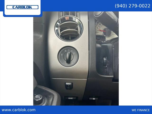 2014 Ford Expedition Limited