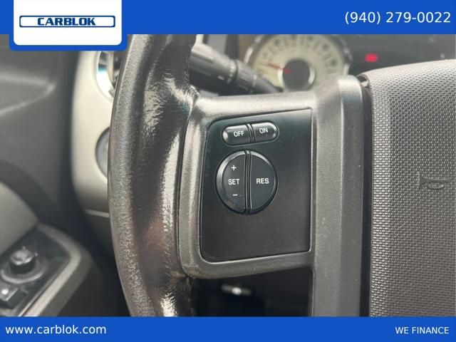2014 Ford Expedition Limited