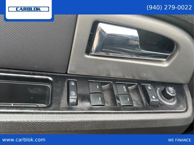 2014 Ford Expedition Limited