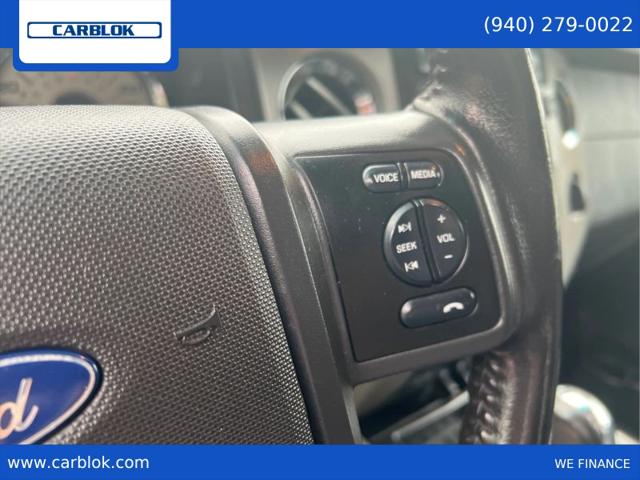 2014 Ford Expedition Limited