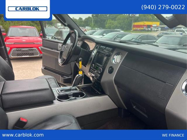 2014 Ford Expedition Limited