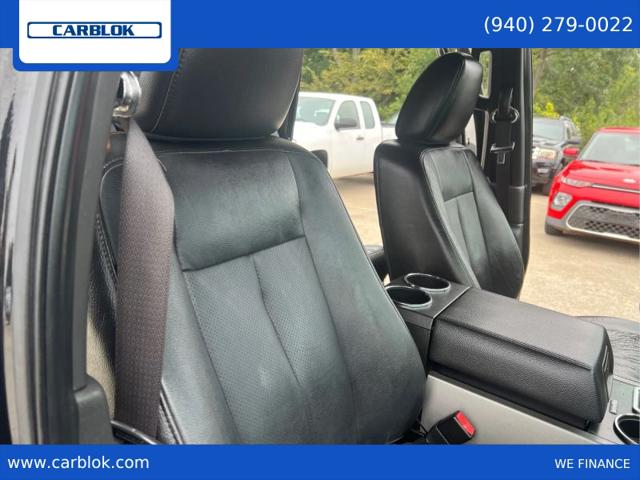 2014 Ford Expedition Limited